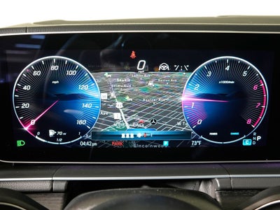 2026 Mercedes-Benz GLE GLE 450 Coupe 4MATIC®