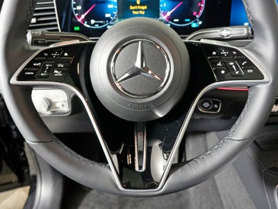 2026 Mercedes-Benz GLE GLE 450 Coupe 4MATIC®