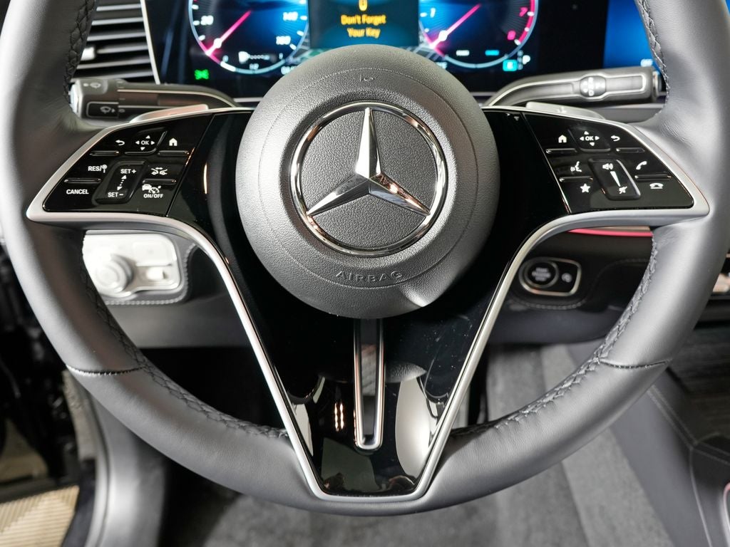 2026 Mercedes-Benz GLE GLE 450 Coupe 4MATIC®