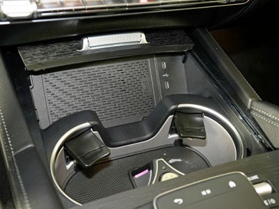 2026 Mercedes-Benz GLE GLE 450 Coupe 4MATIC®