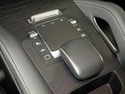 2026 Mercedes-Benz GLE GLE 450 Coupe 4MATIC®