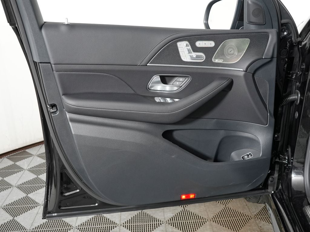 2026 Mercedes-Benz GLE GLE 450 Coupe 4MATIC®