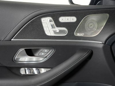 2026 Mercedes-Benz GLE GLE 450 Coupe 4MATIC®