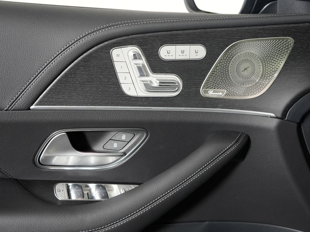 2026 Mercedes-Benz GLE GLE 450 Coupe 4MATIC®