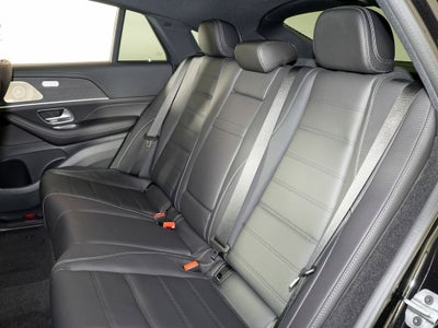 2026 Mercedes-Benz GLE GLE 450 Coupe 4MATIC®