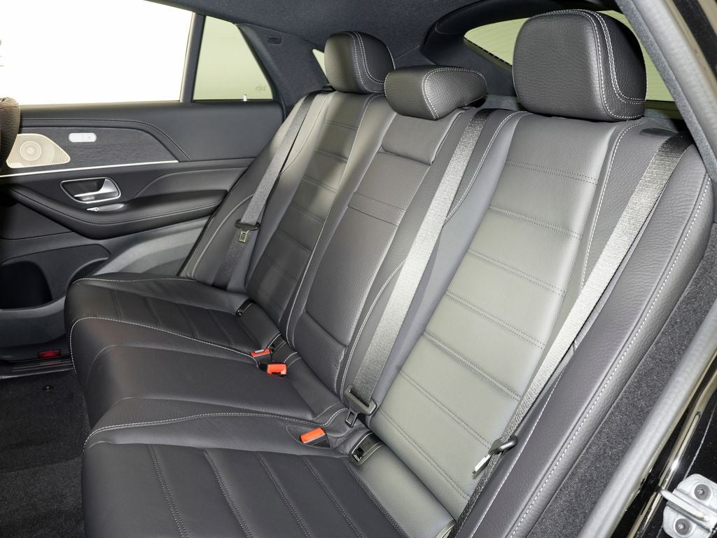 2026 Mercedes-Benz GLE GLE 450 Coupe 4MATIC®