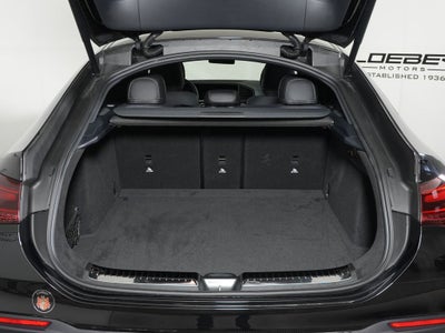 2026 Mercedes-Benz GLE GLE 450 Coupe 4MATIC®