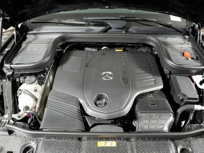 2026 Mercedes-Benz GLE GLE 450 Coupe 4MATIC®