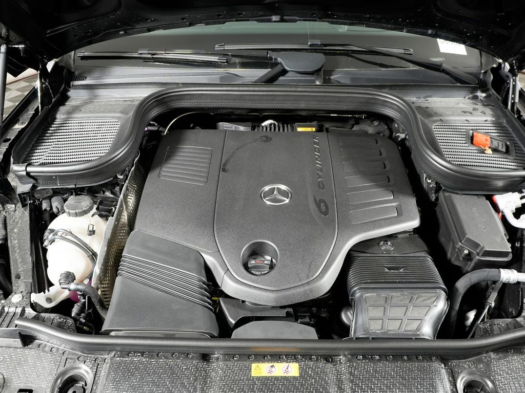 2026 Mercedes-Benz GLE GLE 450 Coupe 4MATIC®