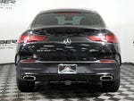 2026 Mercedes-Benz GLE GLE 450 Coupe 4MATIC®