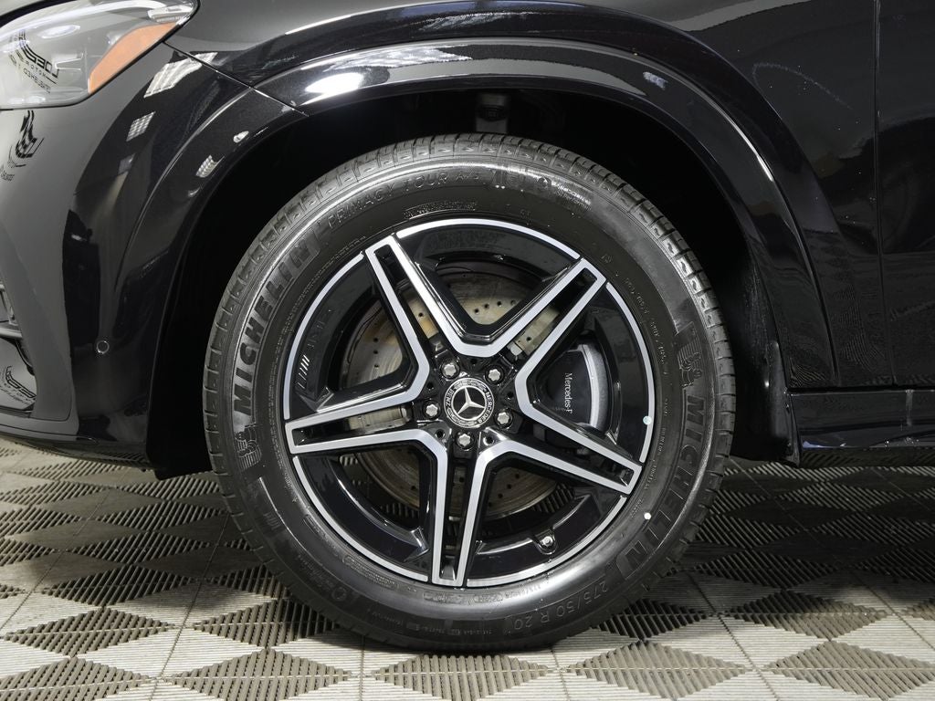 2026 Mercedes-Benz GLE GLE 450 Coupe 4MATIC®