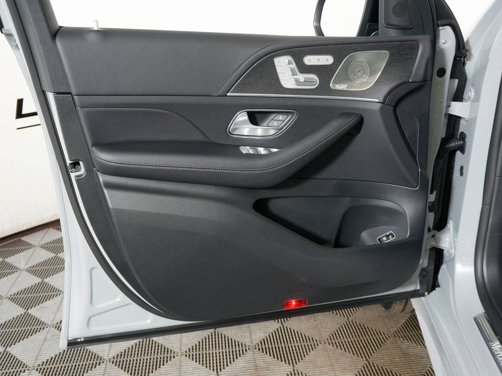 2026 Mercedes-Benz GLE GLE 450 Coupe 4MATIC®