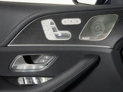 2026 Mercedes-Benz GLE GLE 450 Coupe 4MATIC®