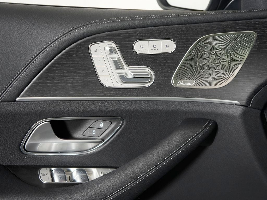 2026 Mercedes-Benz GLE GLE 450 Coupe 4MATIC®