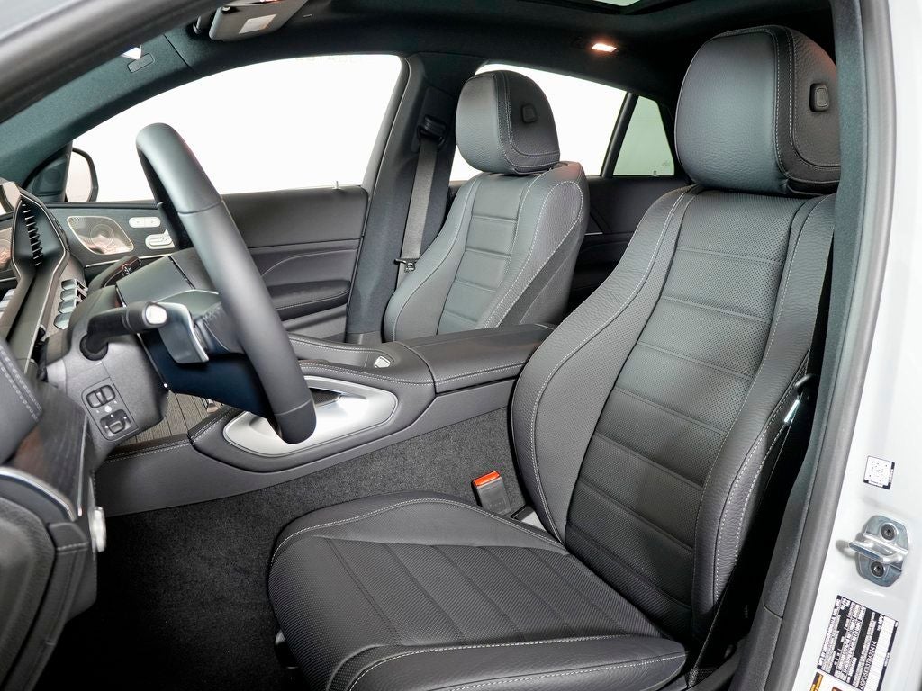 2026 Mercedes-Benz GLE GLE 450 Coupe 4MATIC®