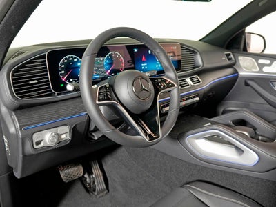 2026 Mercedes-Benz GLE GLE 450 Coupe 4MATIC®