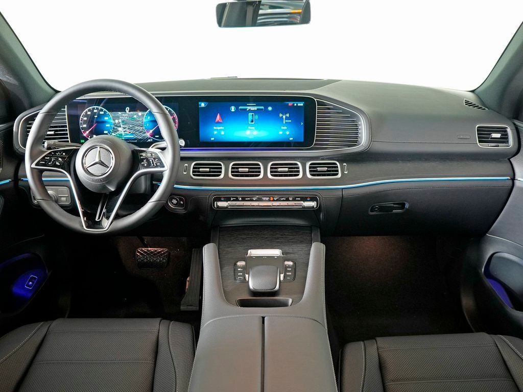 2026 Mercedes-Benz GLE GLE 450 Coupe 4MATIC®