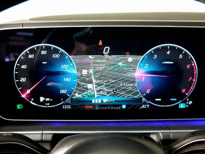 2026 Mercedes-Benz GLE GLE 450 Coupe 4MATIC®