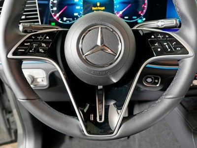 2026 Mercedes-Benz GLE GLE 450 Coupe 4MATIC®