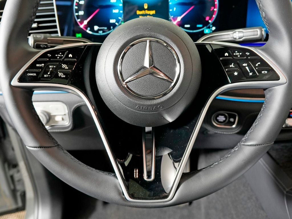 2026 Mercedes-Benz GLE GLE 450 Coupe 4MATIC®