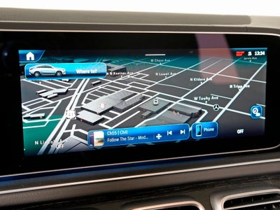 2026 Mercedes-Benz GLE GLE 450 Coupe 4MATIC®