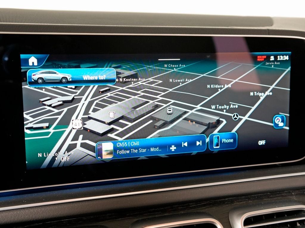 2026 Mercedes-Benz GLE GLE 450 Coupe 4MATIC®