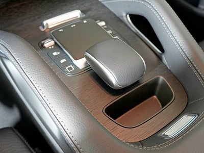 2026 Mercedes-Benz GLE GLE 450 Coupe 4MATIC®