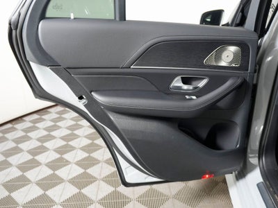 2026 Mercedes-Benz GLE GLE 450 Coupe 4MATIC®