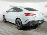 2026 Mercedes-Benz GLE GLE 450 Coupe 4MATIC®