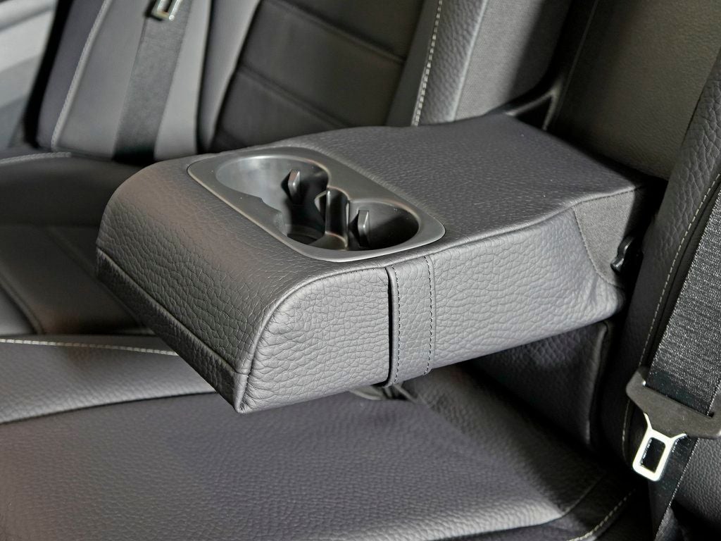 2026 Mercedes-Benz GLE GLE 450 Coupe 4MATIC®