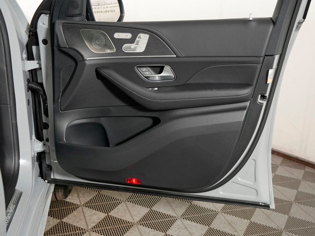 2026 Mercedes-Benz GLE GLE 450 Coupe 4MATIC®