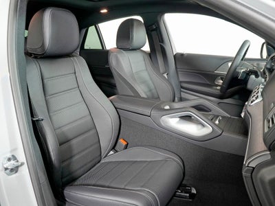 2026 Mercedes-Benz GLE GLE 450 Coupe 4MATIC®