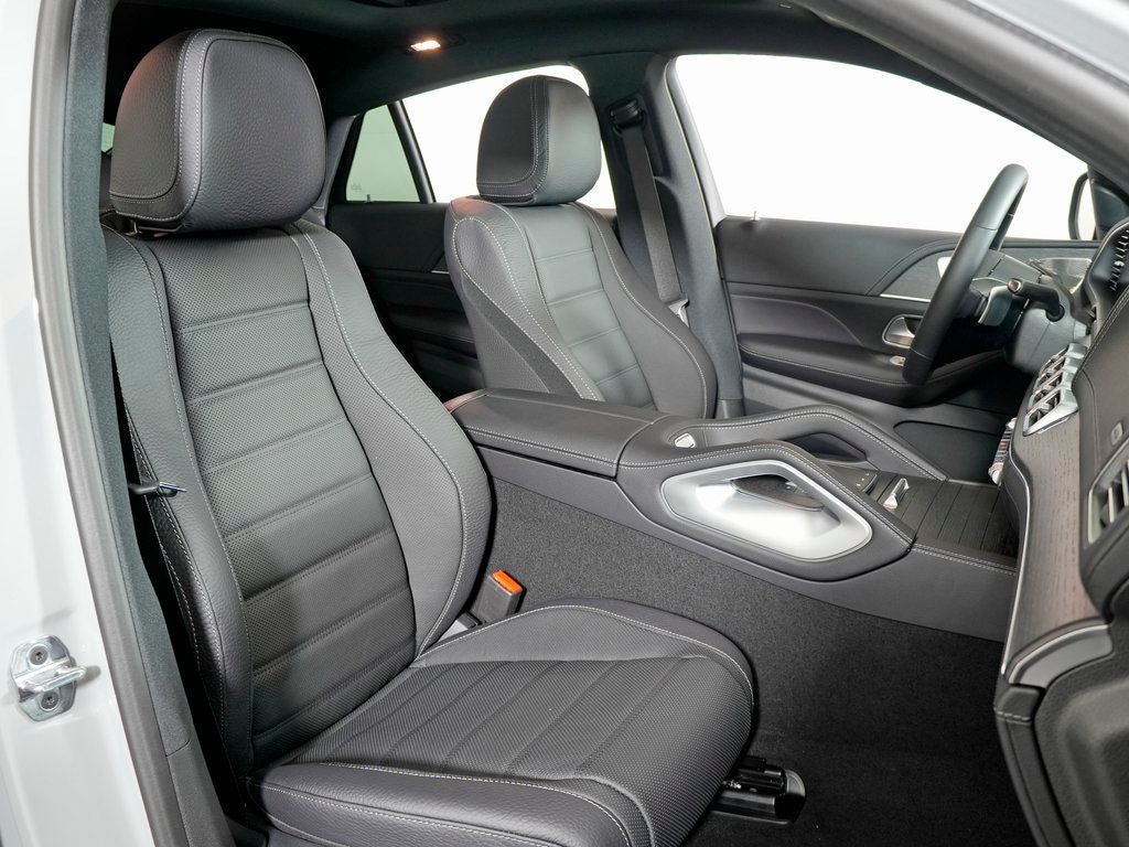 2026 Mercedes-Benz GLE GLE 450 Coupe 4MATIC®