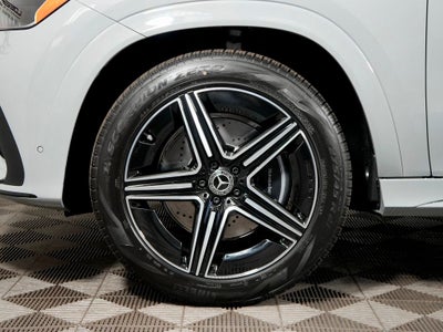 2026 Mercedes-Benz GLE GLE 450 Coupe 4MATIC®