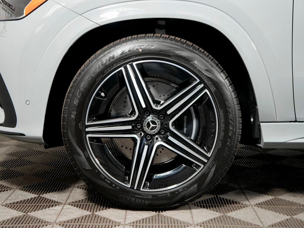 2026 Mercedes-Benz GLE GLE 450 Coupe 4MATIC®