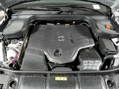 2026 Mercedes-Benz GLE GLE 450 Coupe 4MATIC®