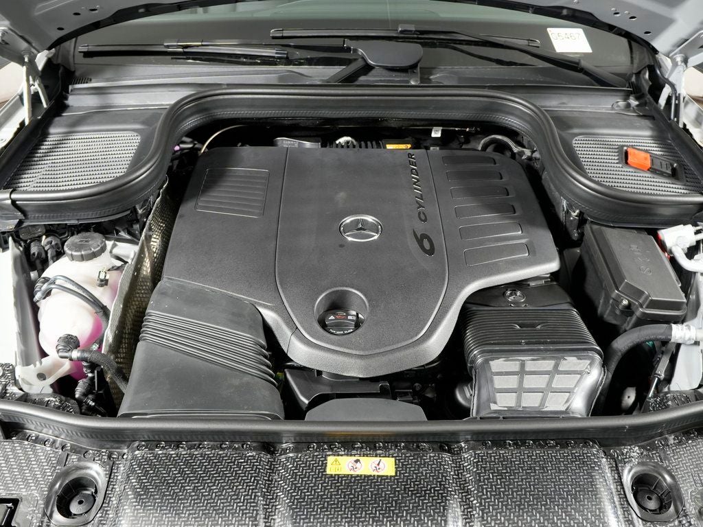 2026 Mercedes-Benz GLE GLE 450 Coupe 4MATIC®