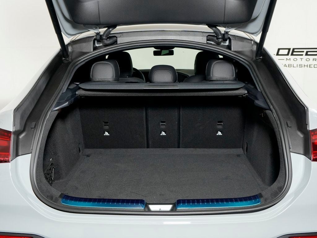 2026 Mercedes-Benz GLE GLE 450 Coupe 4MATIC®