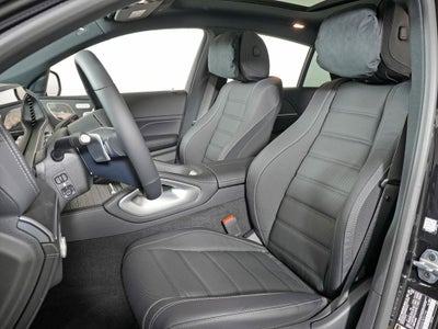 2026 Mercedes-Benz GLE GLE 450 Coupe 4MATIC®