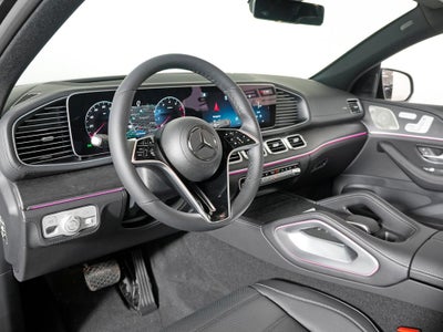 2026 Mercedes-Benz GLE GLE 450 Coupe 4MATIC®