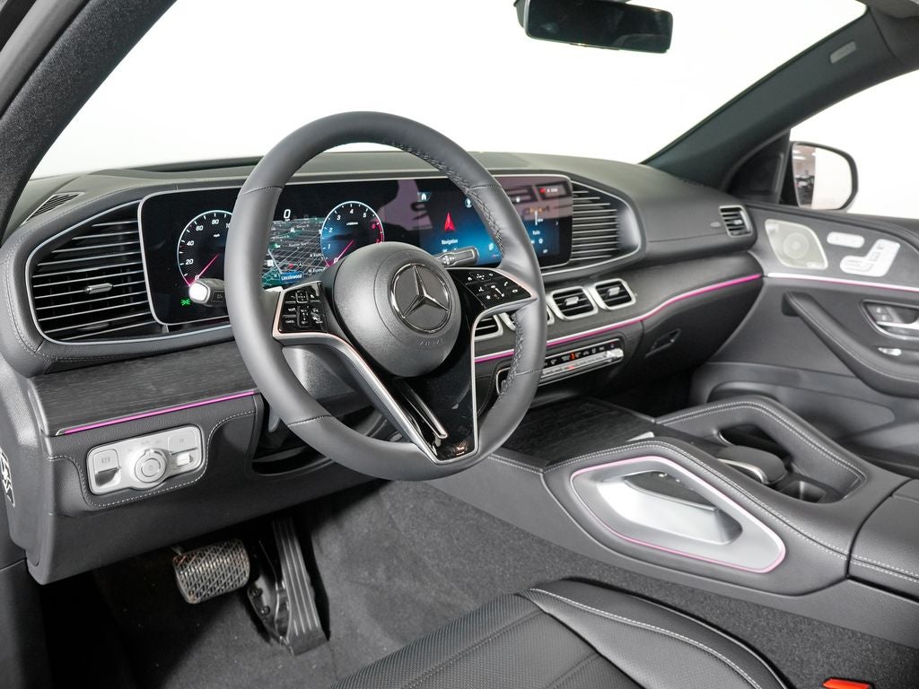 2026 Mercedes-Benz GLE GLE 450 Coupe 4MATIC®