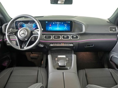 2026 Mercedes-Benz GLE GLE 450 Coupe 4MATIC®