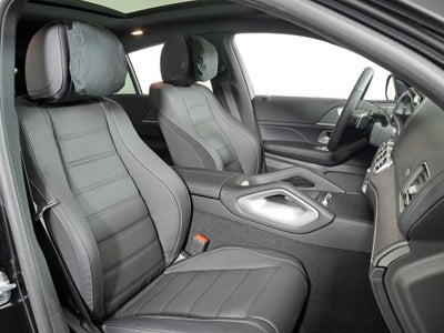 2026 Mercedes-Benz GLE GLE 450 Coupe 4MATIC®