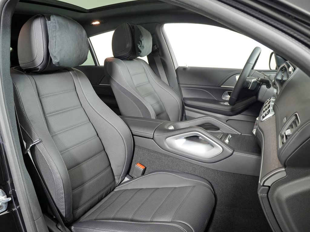 2026 Mercedes-Benz GLE GLE 450 Coupe 4MATIC®
