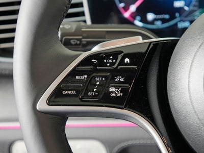 2026 Mercedes-Benz GLE GLE 450 Coupe 4MATIC®