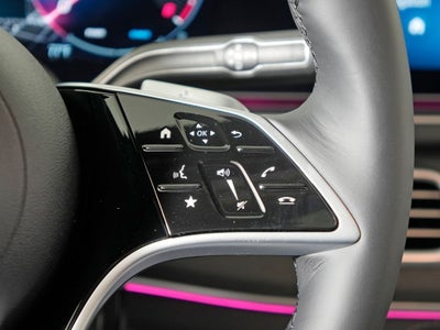 2026 Mercedes-Benz GLE GLE 450 Coupe 4MATIC®