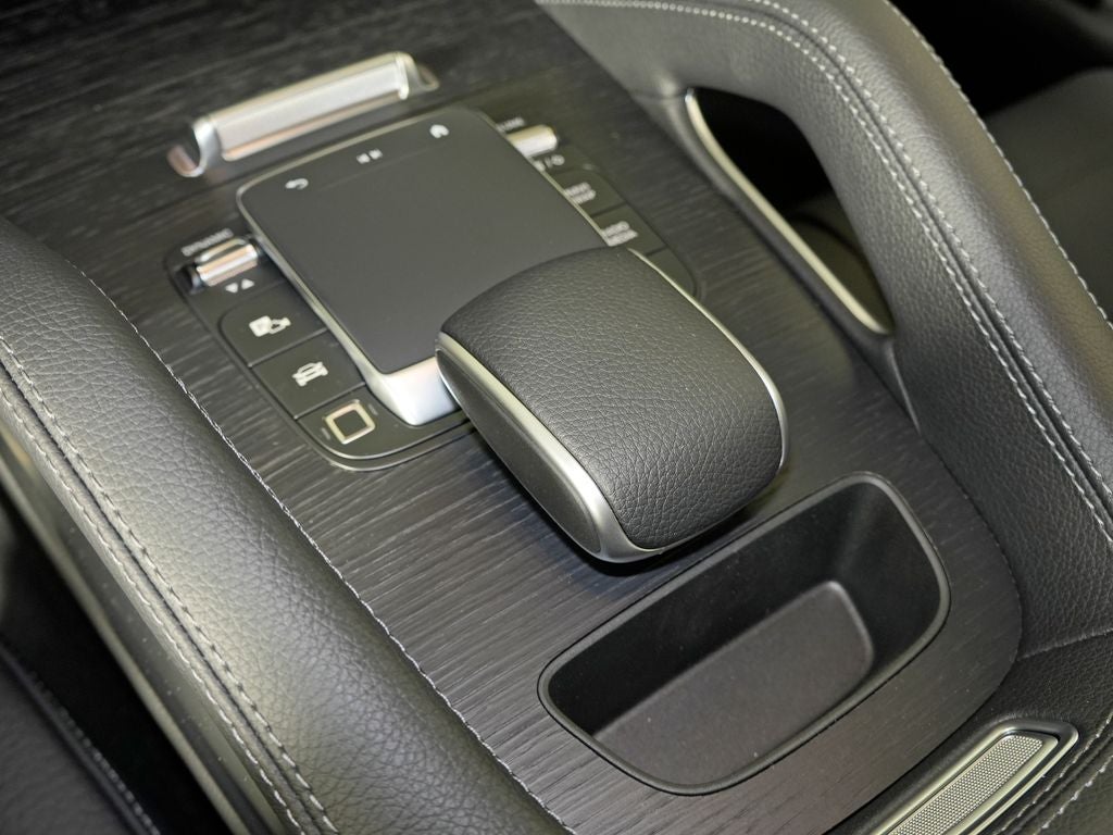 2026 Mercedes-Benz GLE GLE 450 Coupe 4MATIC®