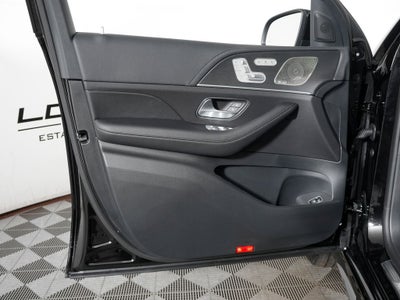 2026 Mercedes-Benz GLE GLE 450 Coupe 4MATIC®