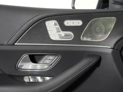 2026 Mercedes-Benz GLE GLE 450 Coupe 4MATIC®