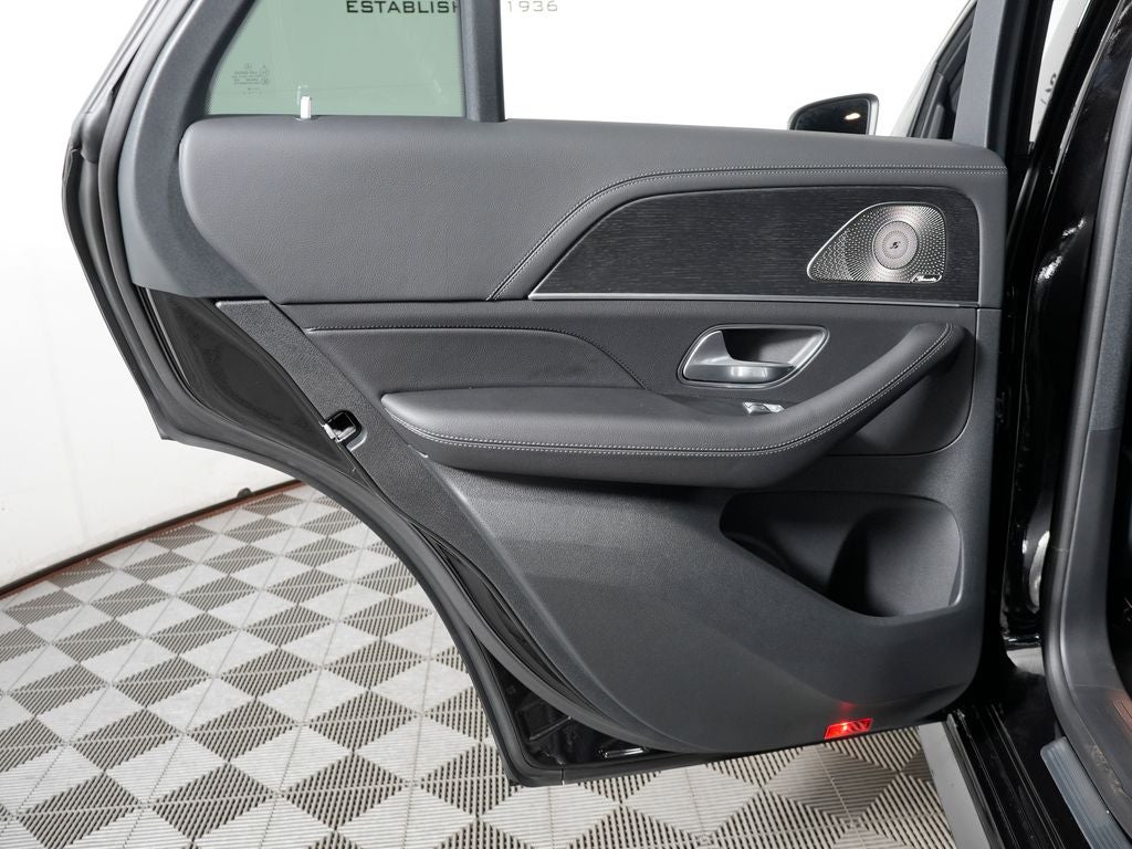 2026 Mercedes-Benz GLE GLE 450 Coupe 4MATIC®